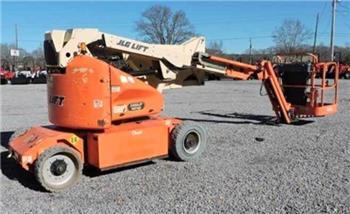 JLG E400AJPN