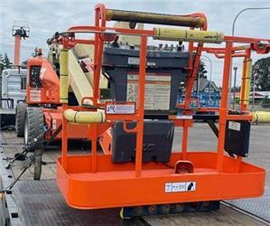 JLG E450AJ