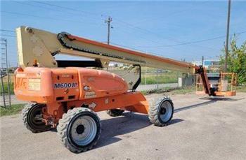 JLG M600JP