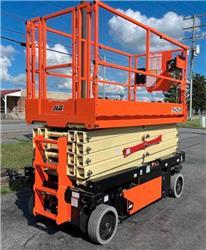 JLG R4045