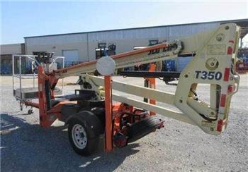 JLG T350