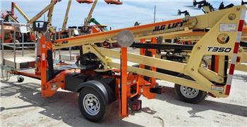 JLG T350