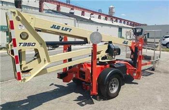 JLG T350