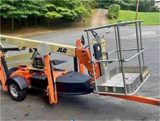 JLG T350