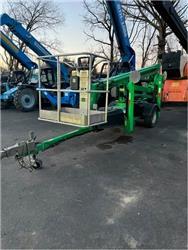 JLG T350