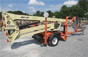 JLG T500J