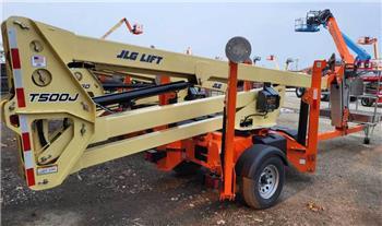 JLG T500J