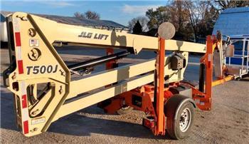 JLG T500J