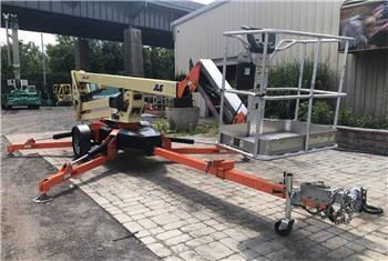 JLG T500J