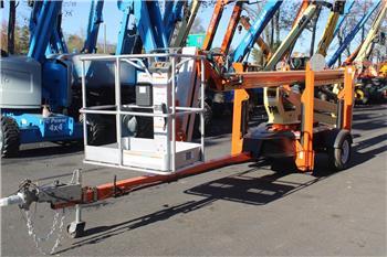 JLG T500J