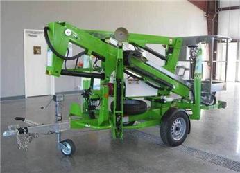 Niftylift TM34TG