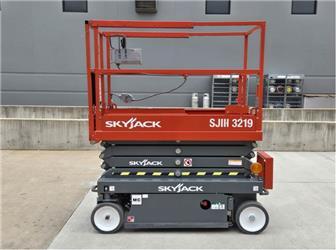 SkyJack SJ3219