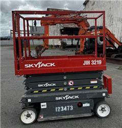 SkyJack SJ3219