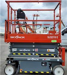 SkyJack SJ3219E