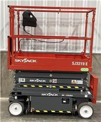 SkyJack SJ3219E