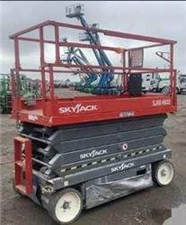 SkyJack SJ4632