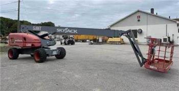 SkyJack SJ86T