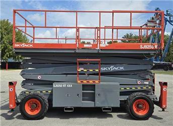 SkyJack SJ9250