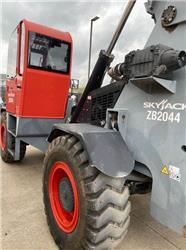 SkyJack ZB20044