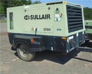 Sullair 375H