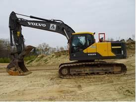 Volvo EC220EL