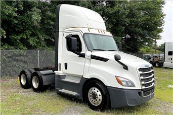 Freightliner CASCADIA