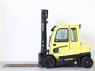 Hyster J5.0XN