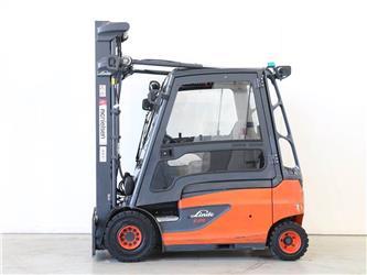 Linde E25L/387