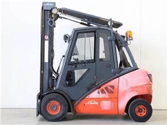 Linde H35D/393