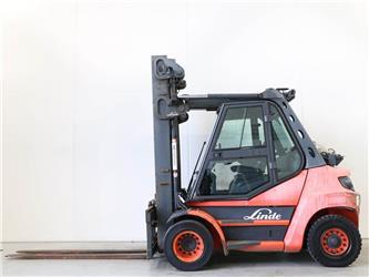 Linde H60T/396