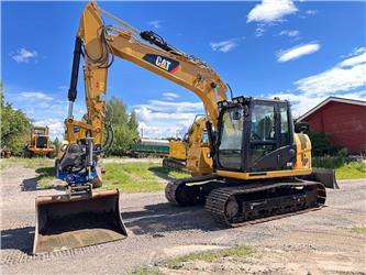 CAT 311F