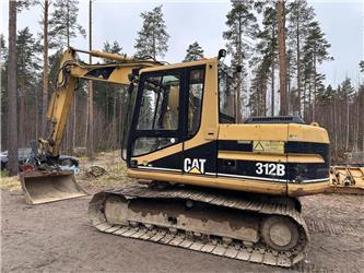 CAT 312B