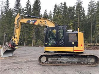 CAT 325F