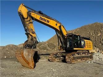 CAT 352F