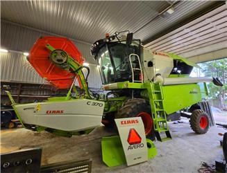 CLAAS 560