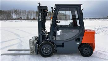 Doosan D30GP