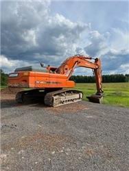 Doosan DX420LC