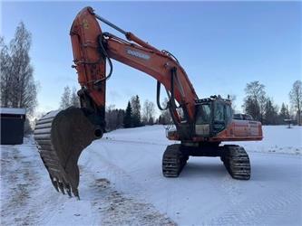 Doosan DX480LC