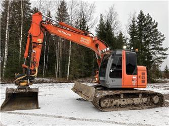 Hitachi ZX135US