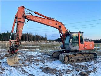 Hitachi ZX180LC