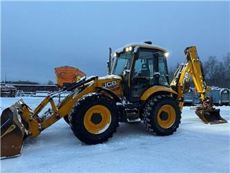 JCB 4CX