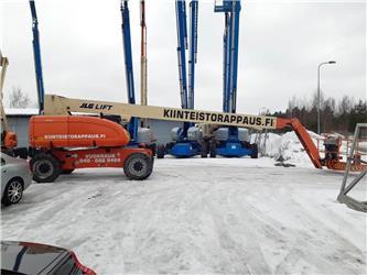 JLG 860SJ