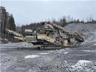 Metso GP300S