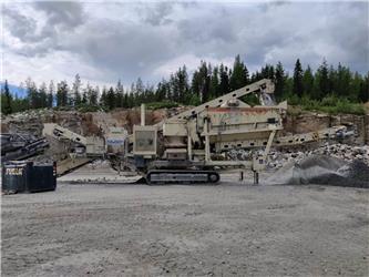 Metso LT1100