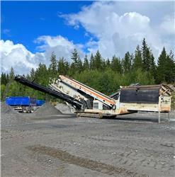 Metso ST358