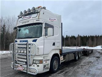 Scania R620