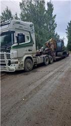 Scania R730