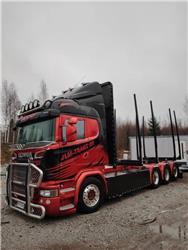 Scania R730