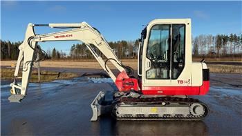 Takeuchi TB145