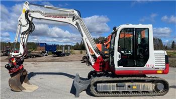 Takeuchi TB175